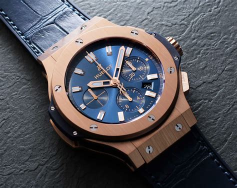 hublot video|hublot original watches.